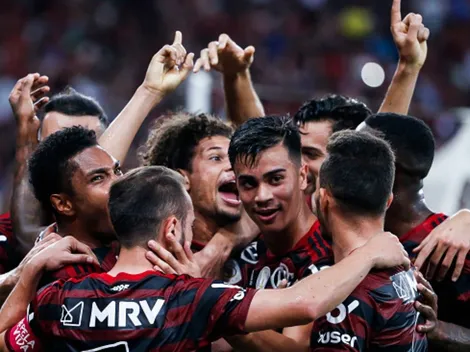 Destaque do Fla é monitorado por clubes de 3 mercados e pode desfalcar Jesus; oferta chinesa é de R$ 2 milhões por mês