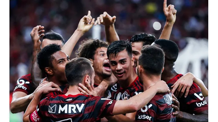 Flamengo v Atletico MG - Brasileirao Series A 2019
