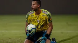 Após nova derrota, Fábio fala de situação do Cruzeiro; medalhão pede luta até o final