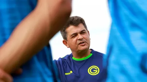 Ney Franco minimiza crise no Palmeiras