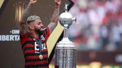 Flamengo v River Plate - Copa CONMEBOL Libertadores 2019