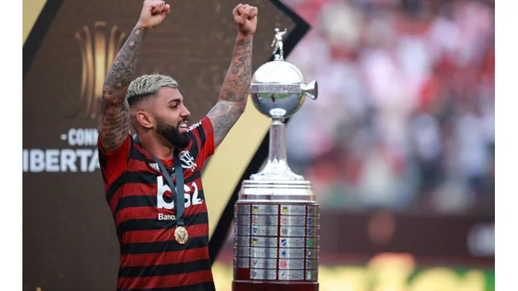Flamengo v River Plate - Copa CONMEBOL Libertadores 2019