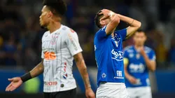 Cruzeiro v Corinthians - Brasileirao Series A 2019