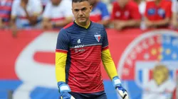 Felipe Alves pode ficar no Fortaleza em 2020