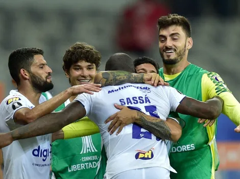 Atacante do Cruzeiro entra na mira do Sport para 2020; diretor quer a permanência de Hernane