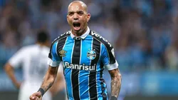 Lucas Uebel/Grêmio FBPA