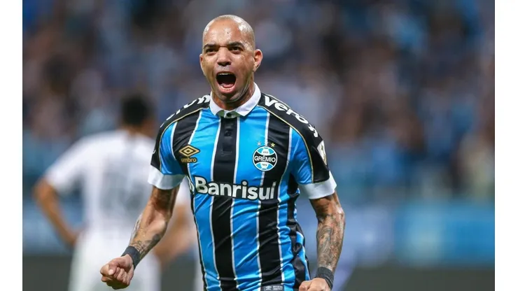 Lucas Uebel/Grêmio FBPA