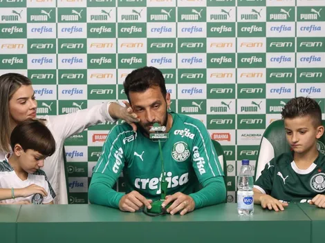 Dracena se aposentará com 16 títulos na bagagem