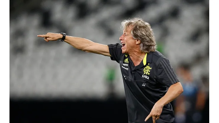 Botafogo v Flamengo - Brasileirao Series A 2019