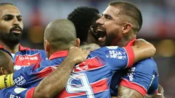 Fortaleza irá lançar camisa comemorativa por vaga na Sul-Americana