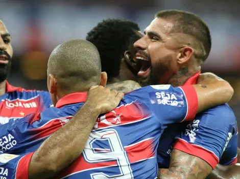 Fortaleza irá lançar camisa comemorativa por vaga na Sul-Americana