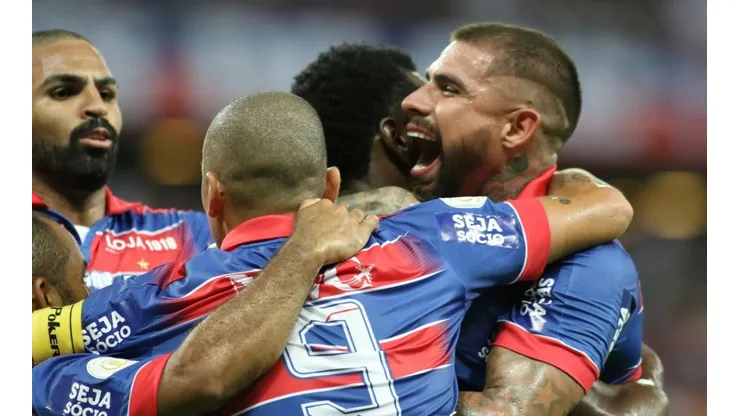 Fortaleza irá lançar camisa comemorativa por vaga na Sul-Americana