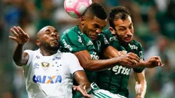 Palmeiras deve ter Dracena, mudança de esquema e série de novidades contra o Goiás