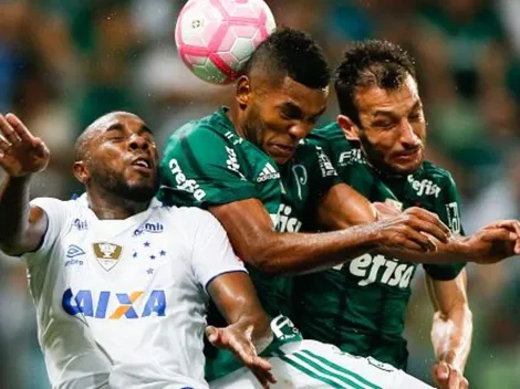 Palmeiras deve ter Dracena, mudança de esquema e série de novidades contra o Goiás