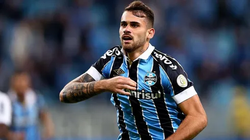 Lucas Uebel/Grêmio FBPA