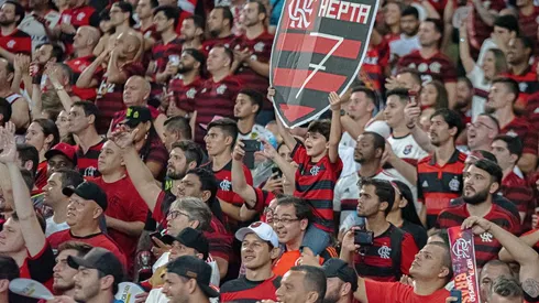 Flamengo conquistou títulos desde a base até o profissional