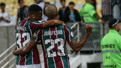 Destaque do Fluminense entra na mira da Roma e Nice; jogador está avalado em R$ 32 milhões