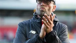 Klopp admite conhecer pouco do Flamengo