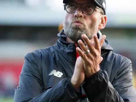 Klopp admite conhecer pouco do Flamengo