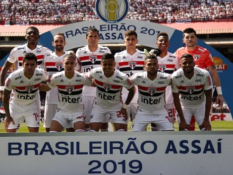 Impeachment, 7 pendurados e Diniz suspenso: São Paulo tem dia intenso antes de encarar o Inter