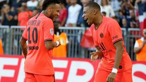 Real segue interessado em Mbappé, do PSG, e time francês pede