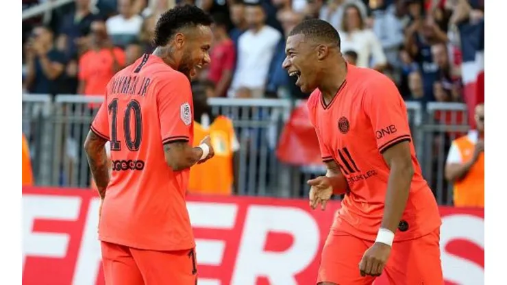 Real segue interessado em Mbappé, do PSG, e time francês pede "moeda de troca" na negociação