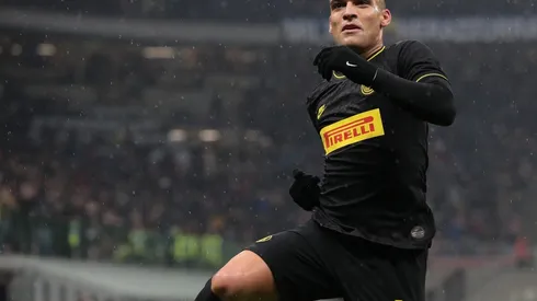 FC Internazionale v SPAL – Serie A