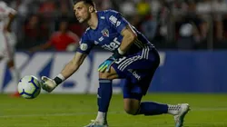 Presidente do Querétaro dá detalhes de negociação com o São Paulo por Tiago Volpi