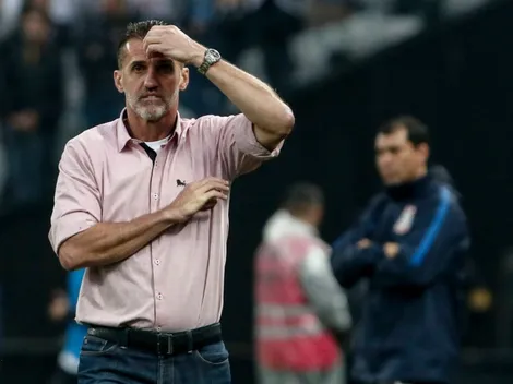 Mancini não se sustenta e Galo mira contratação de técnico "cascudo" para 2020