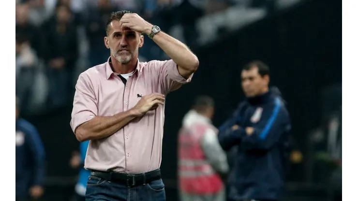 Corinthians v Vitoria - Brasileirao Series A 2017
