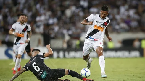 Foto: Rafael Ribeiro/Vasco.com.br