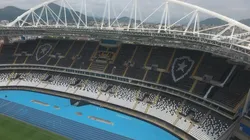 Fogão perto de se tornar clube-empresa