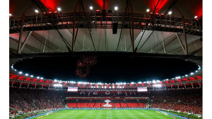Flamengo v Gremio - Copa CONMEBOL Libertadores 2019 Semi-Final 2