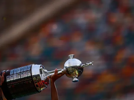 Próxima edição da Libertadores ainda tem dez vagas