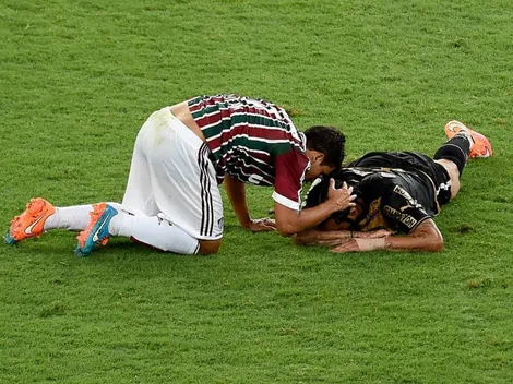 Vasco garante rivais na primeira divisão