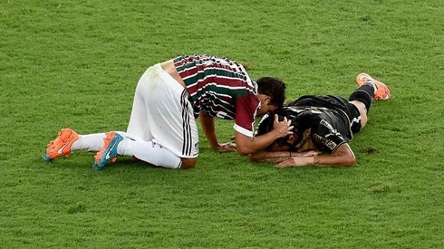 Vasco garante rivais na primeira divisão