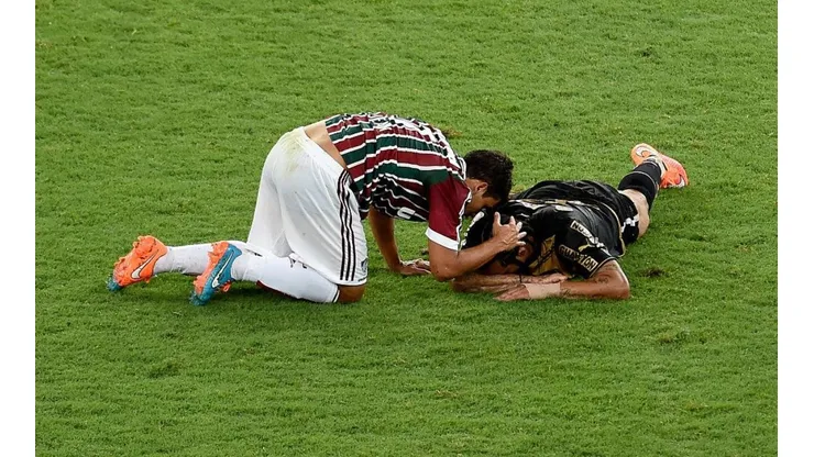 Vasco garante rivais na primeira divisão