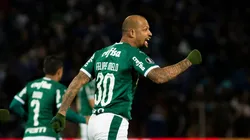 Godoy Cruz v Palmeiras - Copa CONMEBOL Libertadores 2019