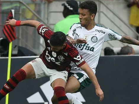 Verdão diz lamentar torcida única, mas irá acatar recomendações