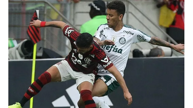 Verdão diz lamentar torcida única, mas irá acatar recomendações