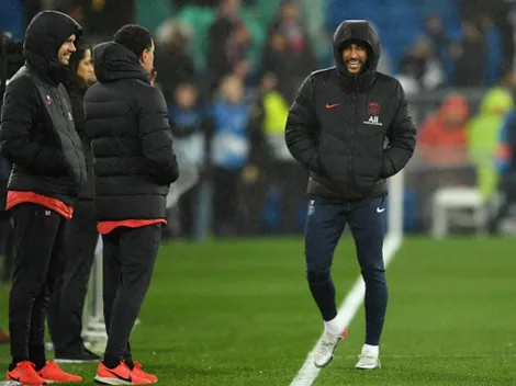 Clássico é adiado por conta das chuvas