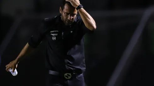 Vasco da Gama v Botafogo - Brasileirao Series A 2019