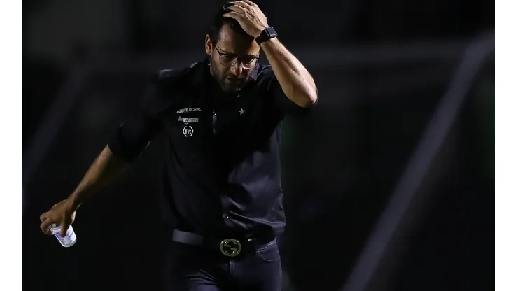 Vasco da Gama v Botafogo - Brasileirao Series A 2019