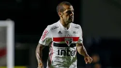 Sao Paulo v Fluminense - Brasileirao Series A 2019