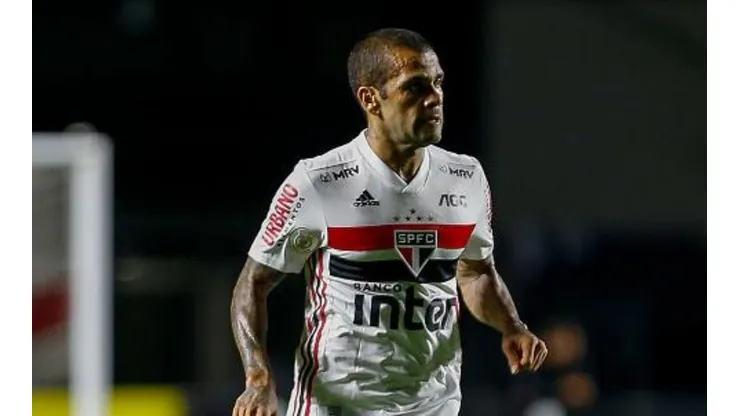 Sao Paulo v Fluminense - Brasileirao Series A 2019