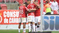 Foto: Ricardo Duarte/Internacional