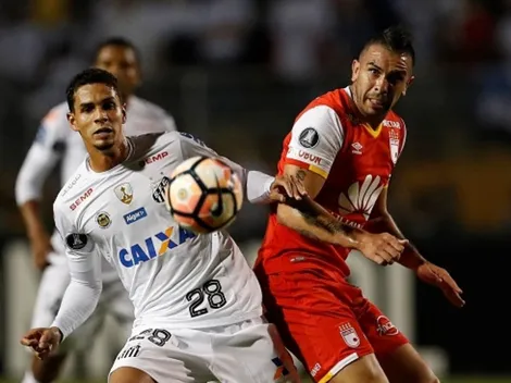 Lucas Veríssimo abre o jogo e fala sobre o clima de incertezas no vestiário santista