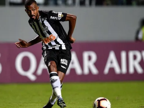 Atlético-MG descarta permanência de reforços que não vingaram; Maicon Bolt pode virar 'problema'