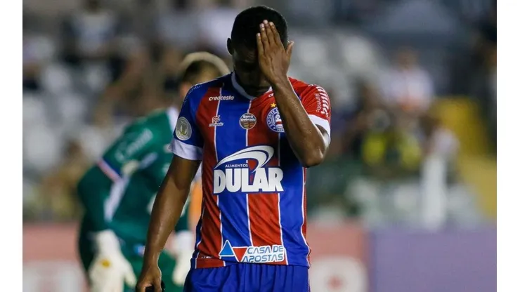 Santos v Bahia - Brasileirao Series A 2019