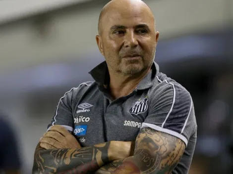 Palmeiras sonda ídolo para substituir Mattos; Sampaoli pede salário alto